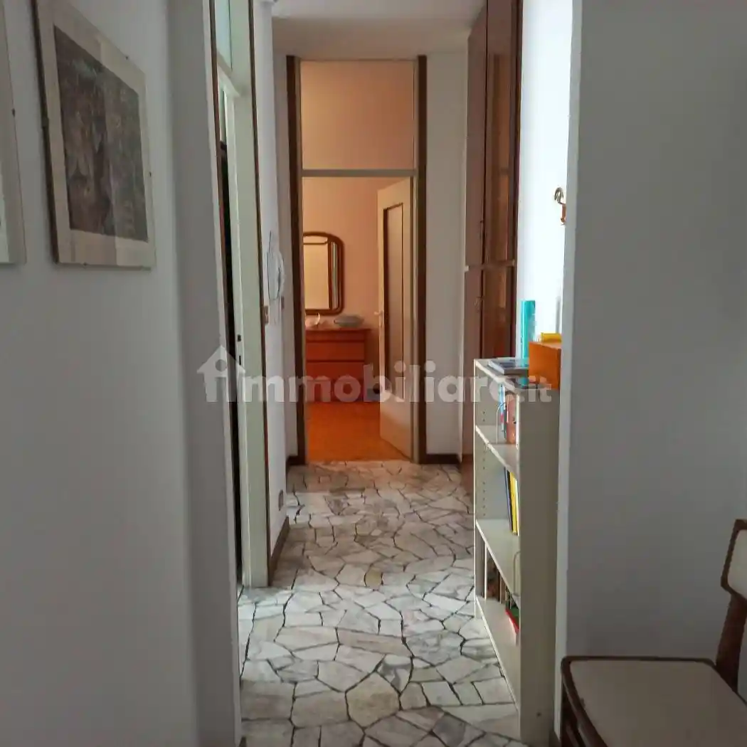 Bilocale viale Famagosta 25, Famagosta, Milano - foto 2