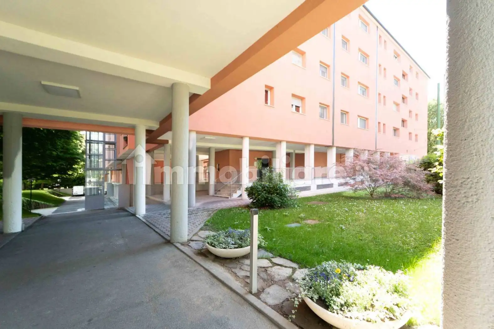 Apartment in vendita a Milan