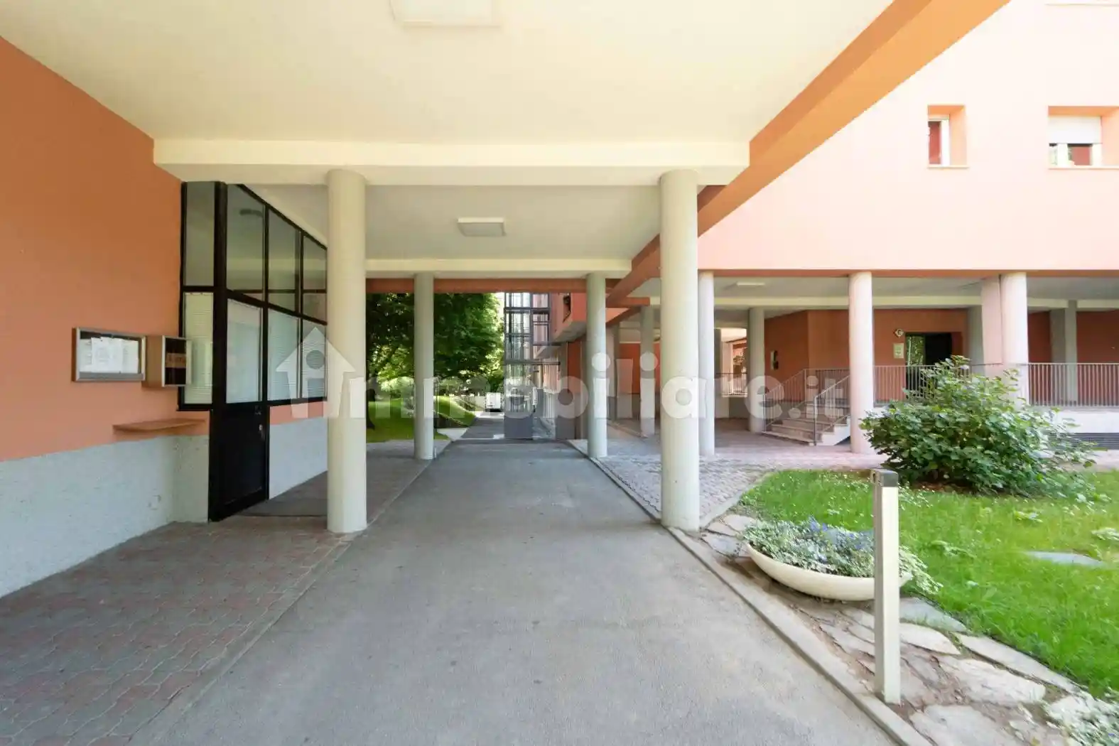 Quadrilocale piazzale Gabriele Rosa 6, Corvetto, Milano - foto 2