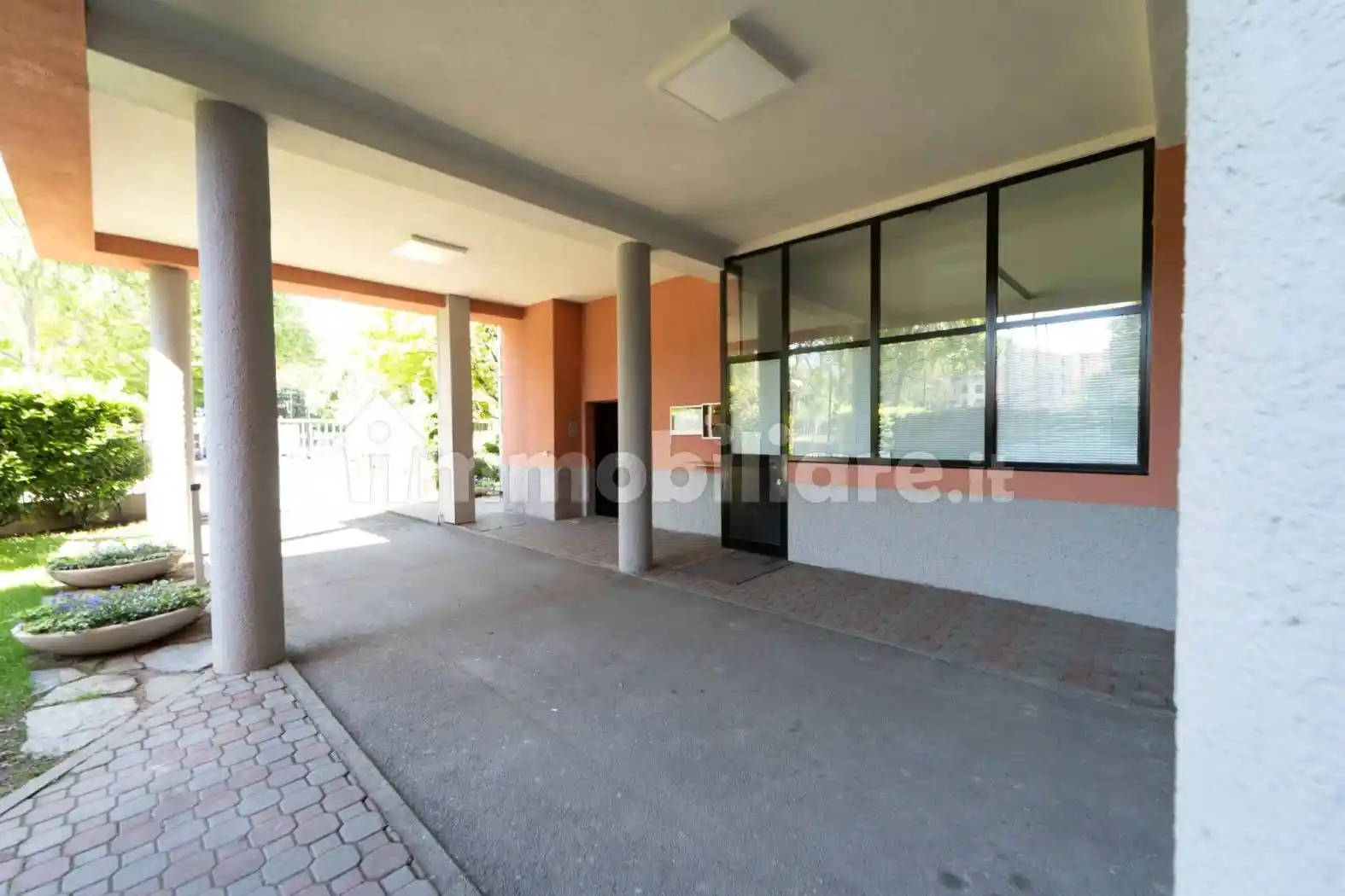 Quadrilocale piazzale Gabriele Rosa 6, Corvetto, Milano - foto 3