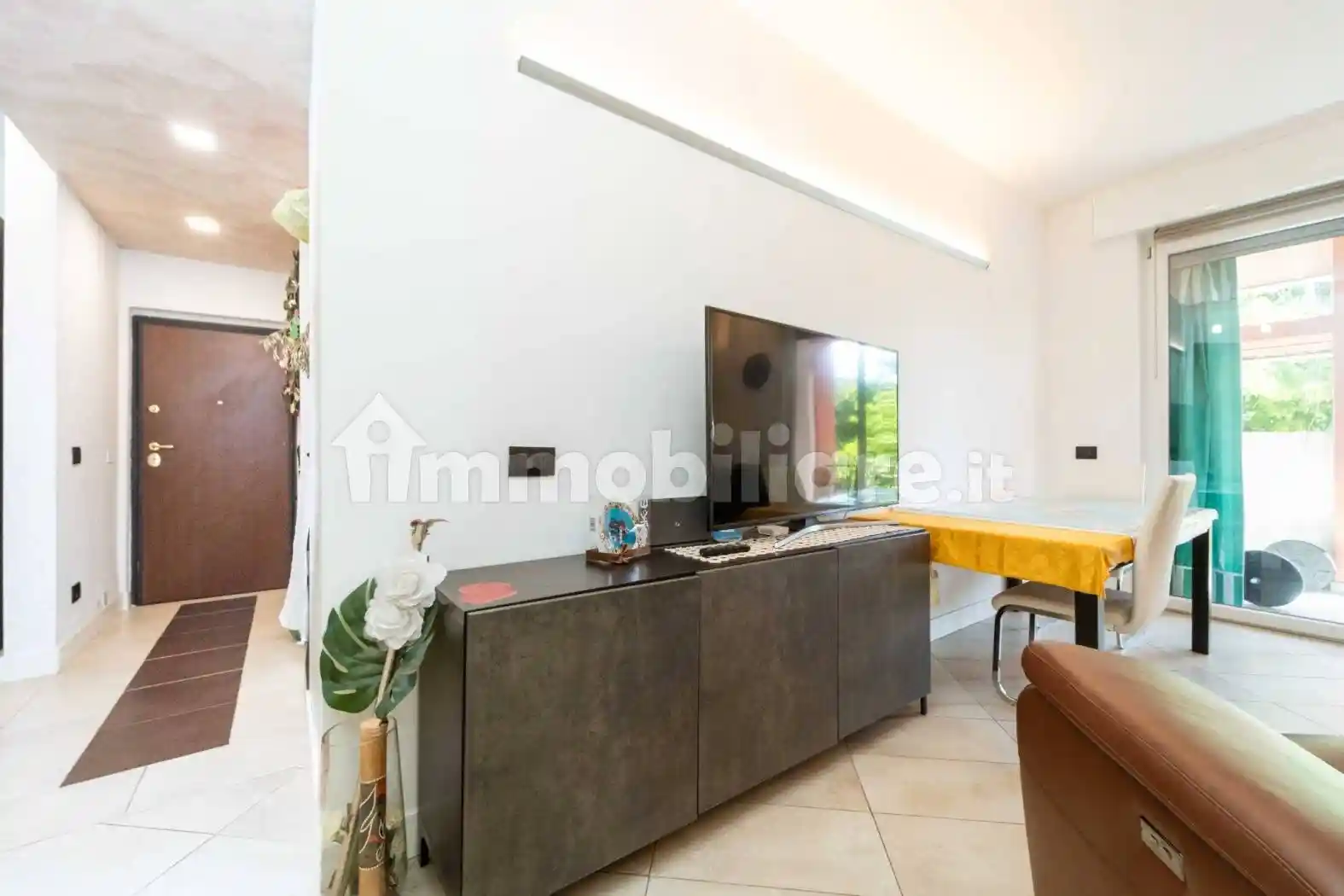 Quadrilocale piazzale Gabriele Rosa 6, Corvetto, Milano - foto 4