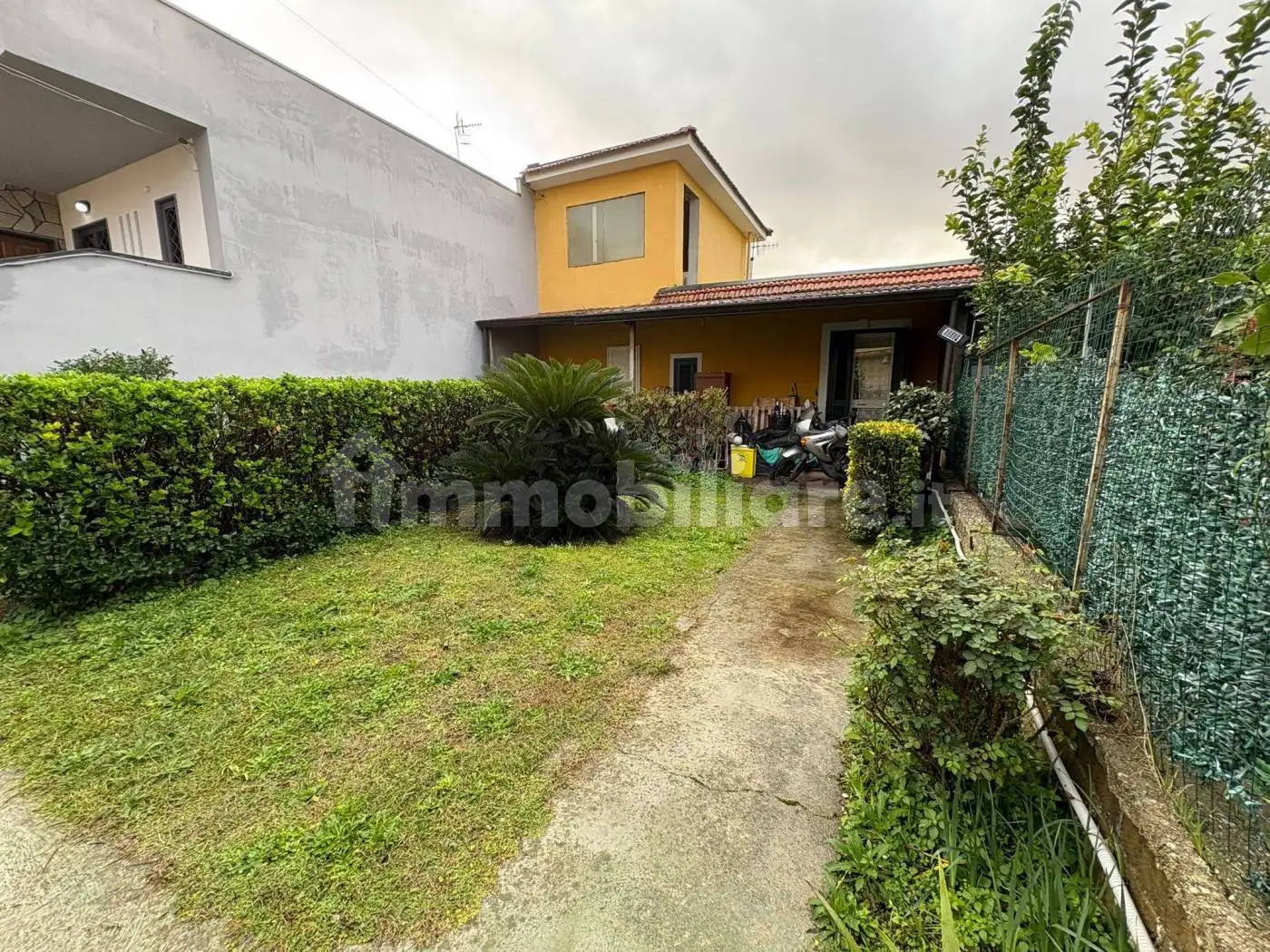 Appartamento in affitto a Casalnuovo di Napoli