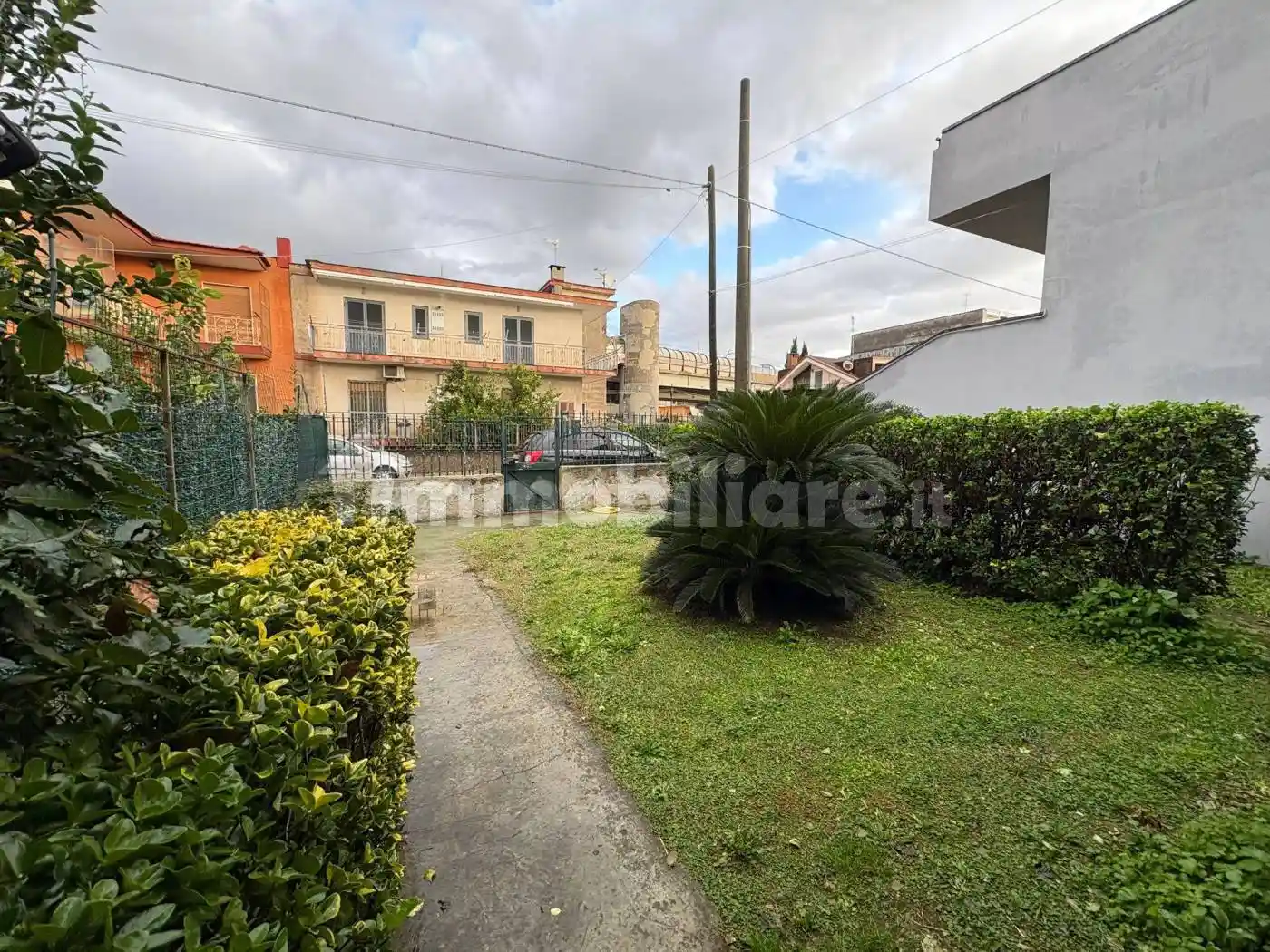 Monolocale viale dei Tulipani, Centro, Casalnuovo di Napoli - foto 3