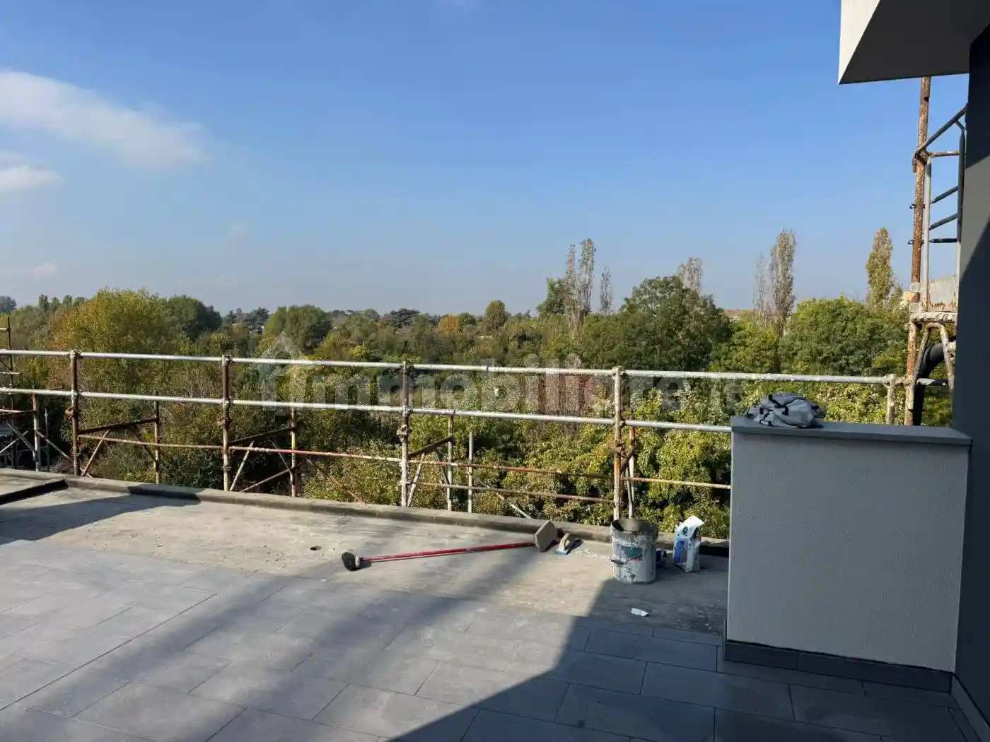 Attico - Mansarda in vendita a Modena