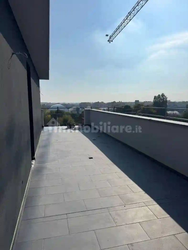 Attico - Mansarda - foto 3