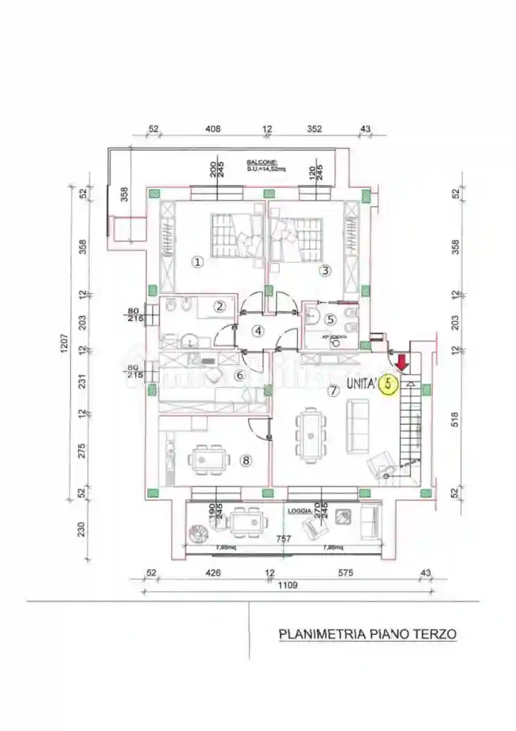 Attico - Mansarda - foto 5