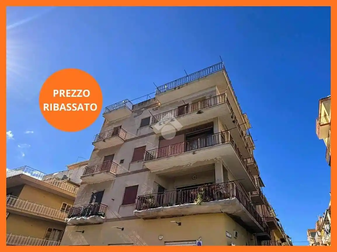 Appartamento in vendita a Bagheria