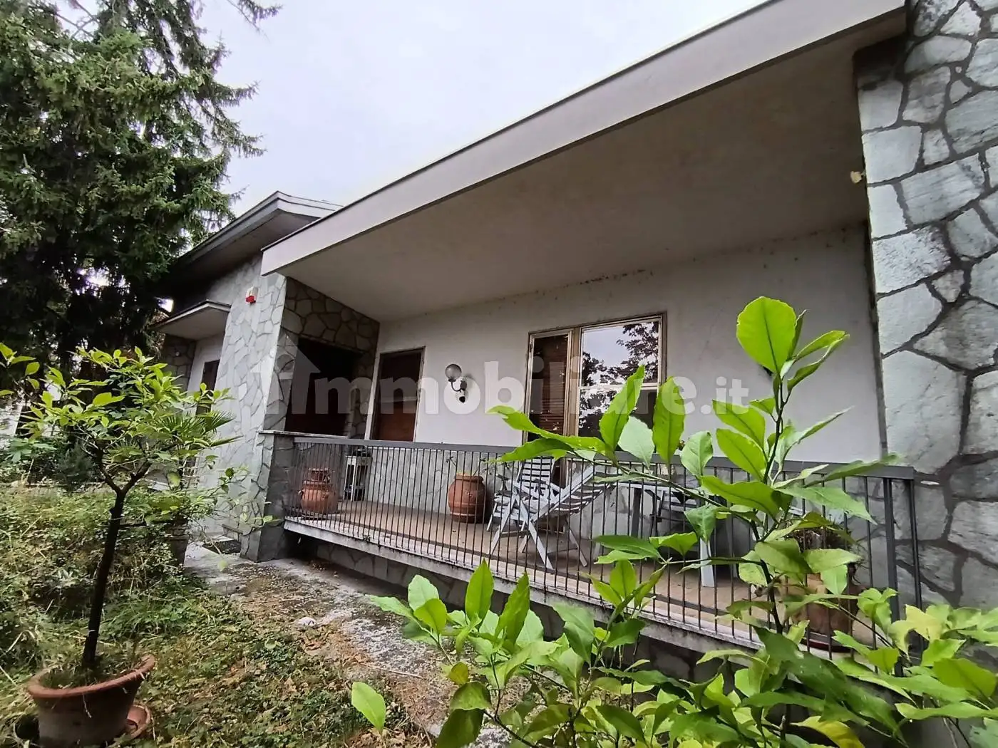 Villa in vendita a Parma