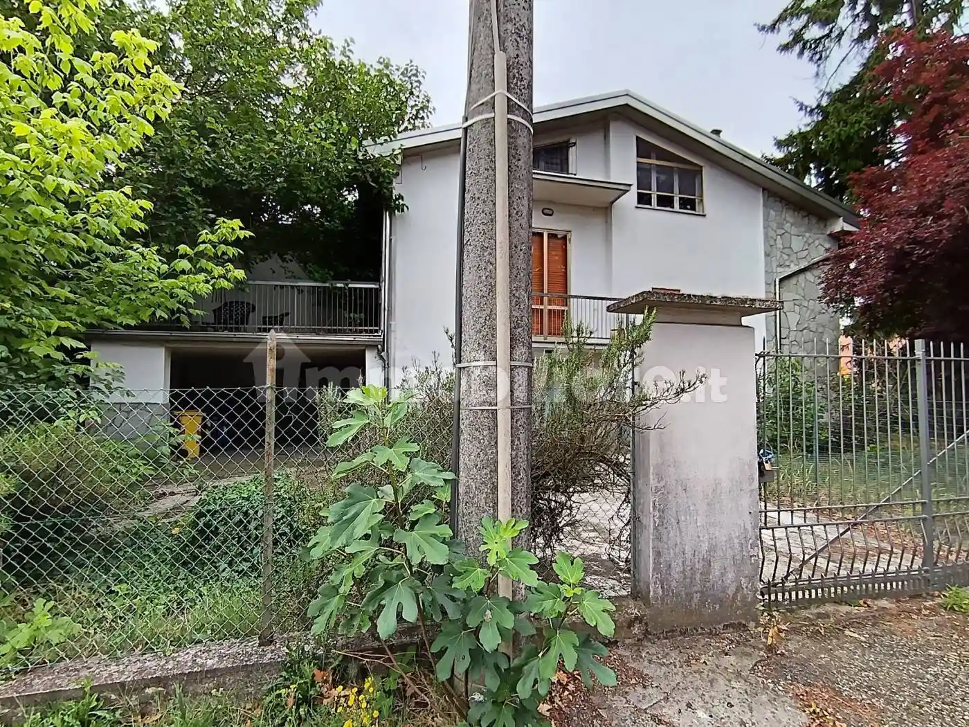 Villa unifamiliare Strada San Donato 7, San Prospero, Parma - foto 2