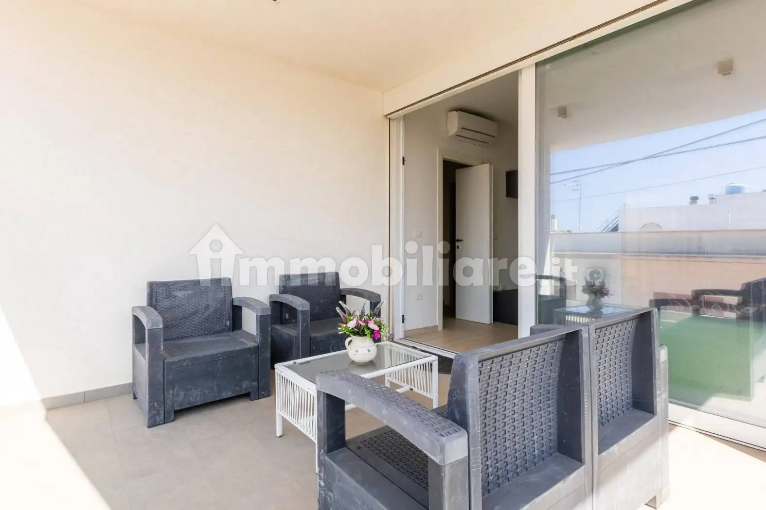 Trilocale via Enea, Leuca, Castrignano del Capo - foto 3