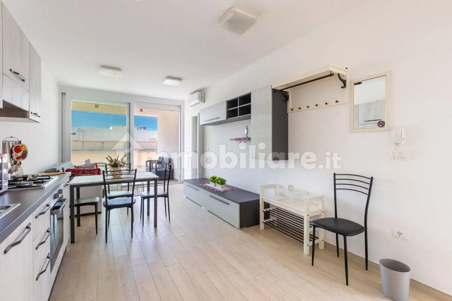 Trilocale via Enea, Leuca, Castrignano del Capo - foto 5