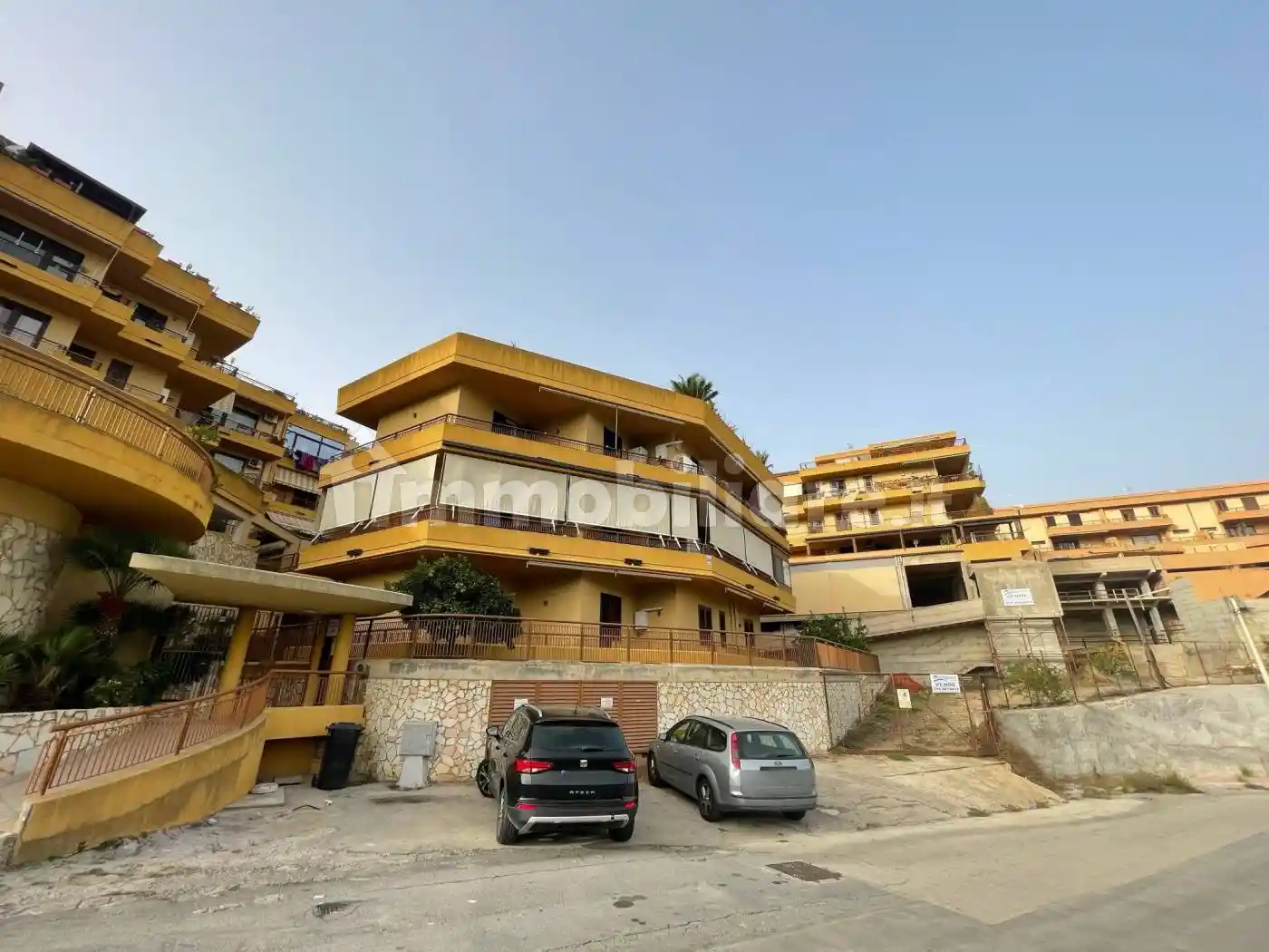 Appartamento in vendita a Casteldaccia