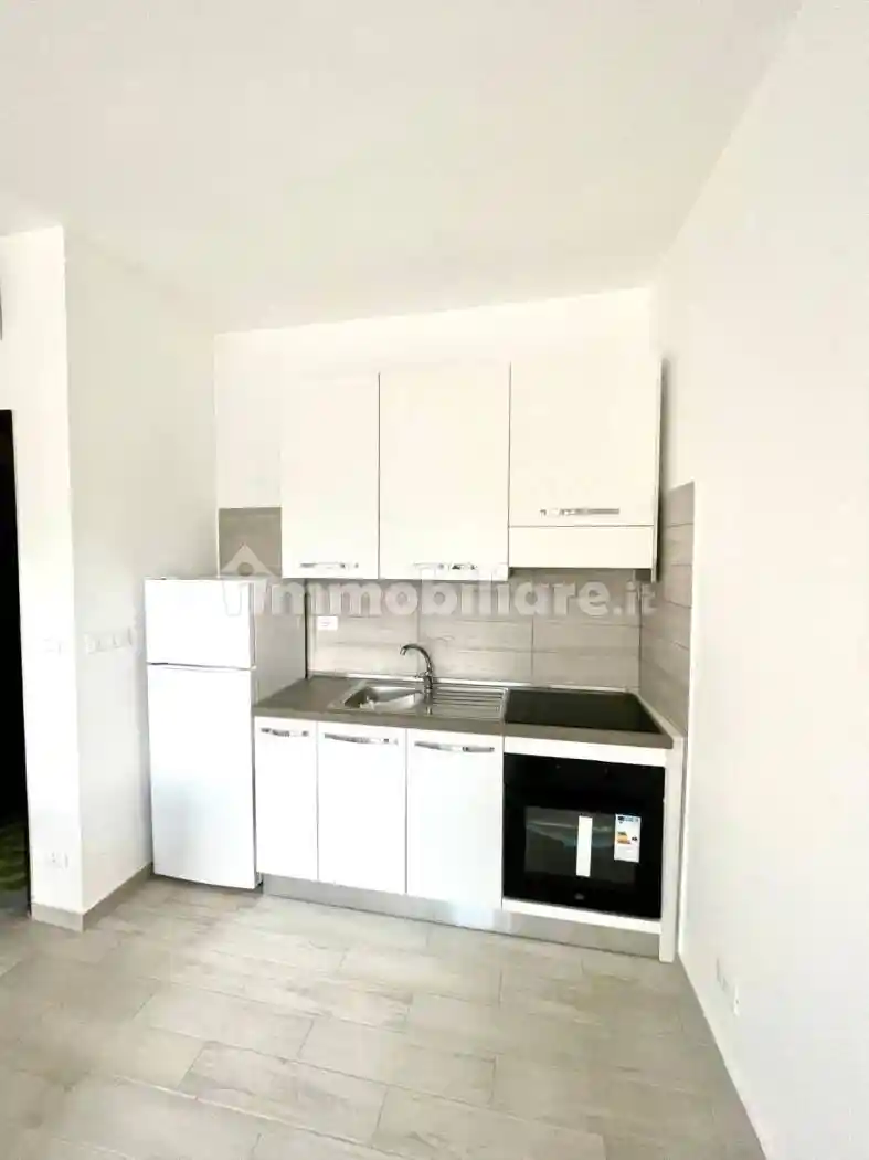 Bilocale via Adolfo Ghella 52, Colleretto Castelnuovo - foto 2