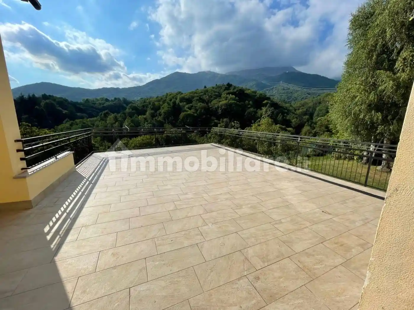 Bilocale via Adolfo Ghella 52, Colleretto Castelnuovo - foto 5