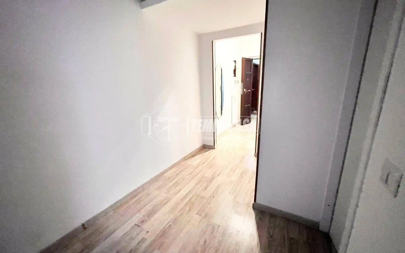 Bilocale buono stato, terzo piano, Centocelle, Roma - foto 2