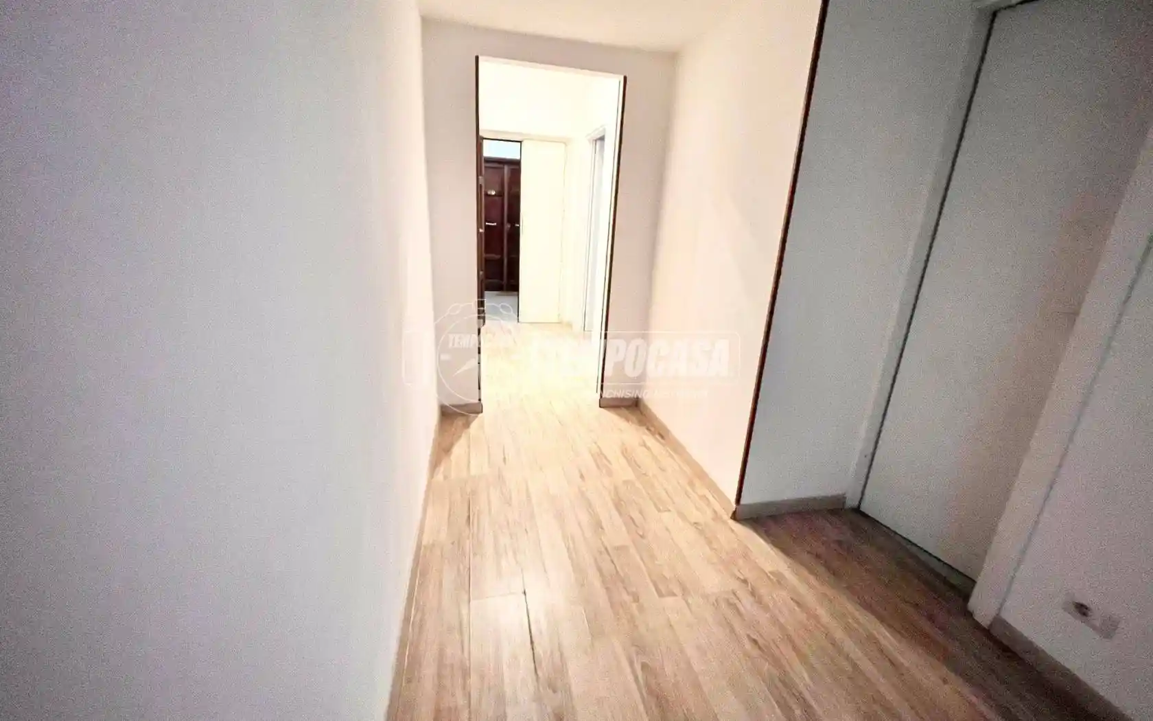 Bilocale buono stato, terzo piano, Centocelle, Roma - foto 3