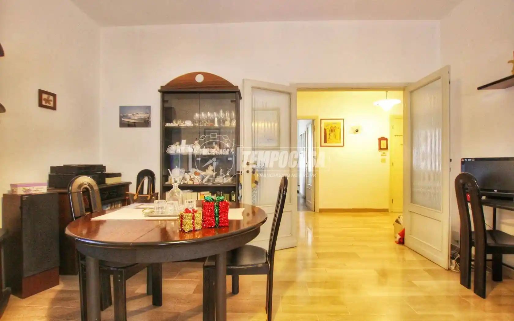 Trilocale via Martiri della Resistenza, Regione, Ancona - foto 3