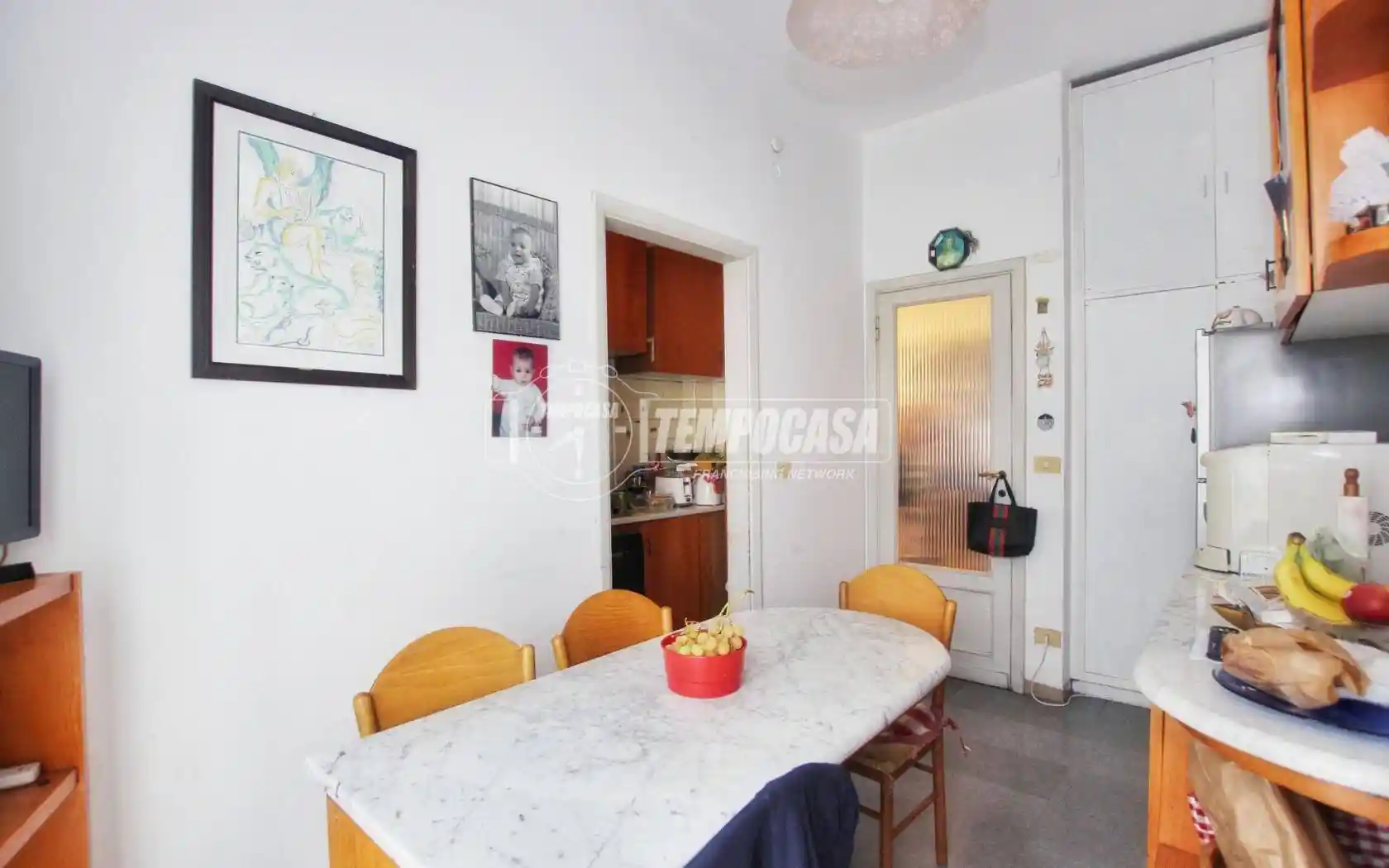 Trilocale via Martiri della Resistenza, Regione, Ancona - foto 5