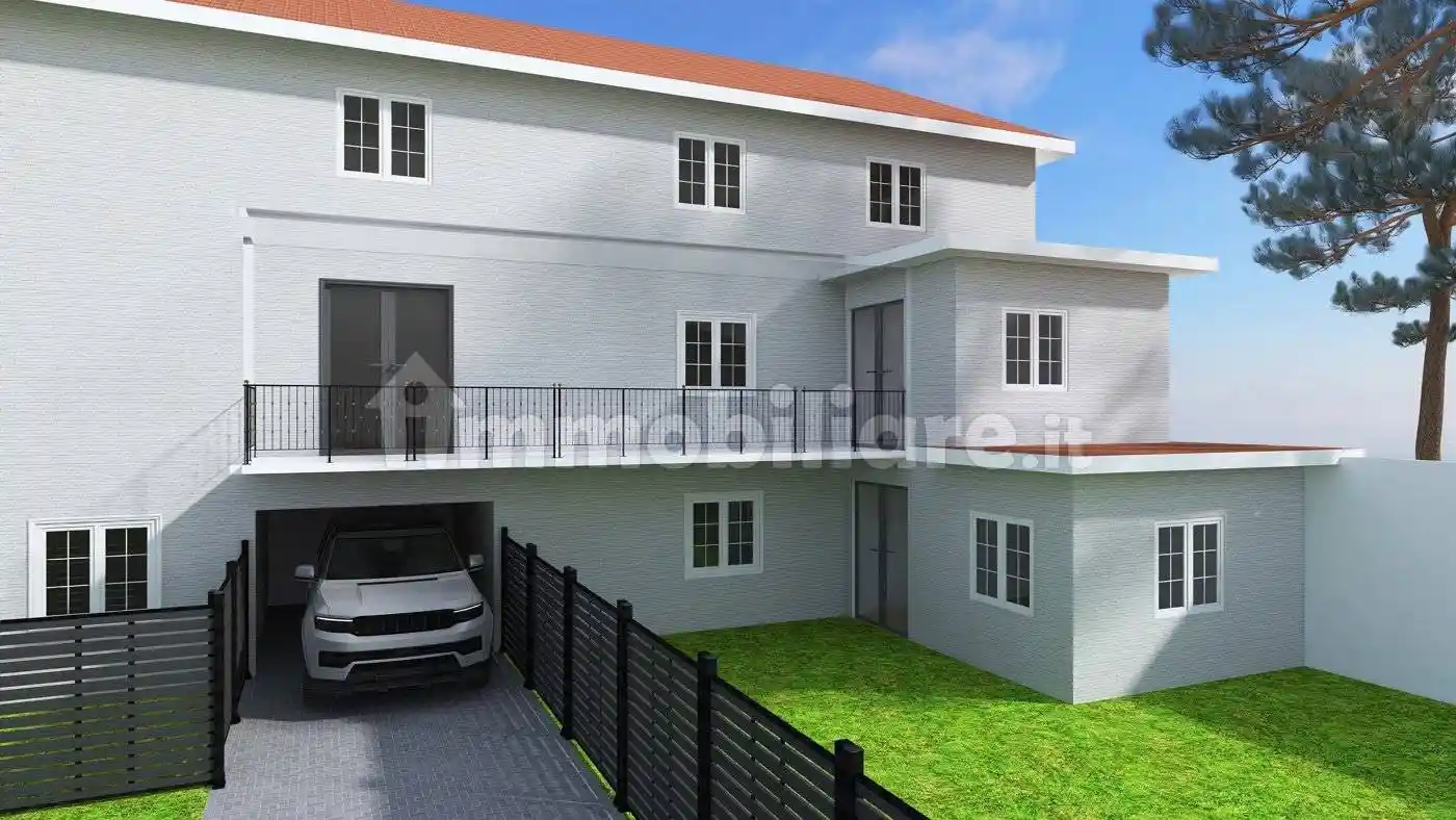 Casa indipendente in vendita a Inveruno