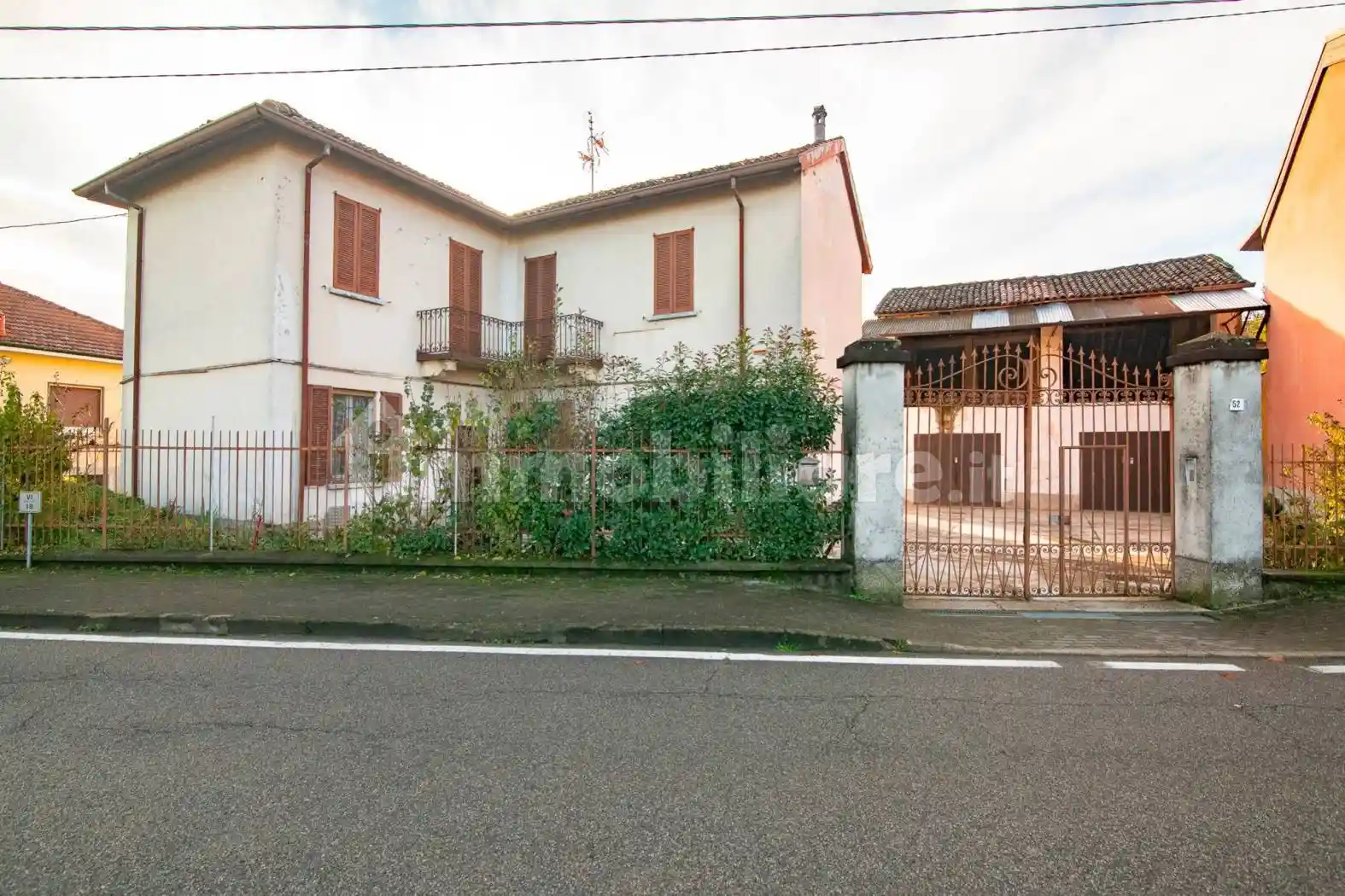 Casa indipendente in vendita a Pozzuolo Martesana