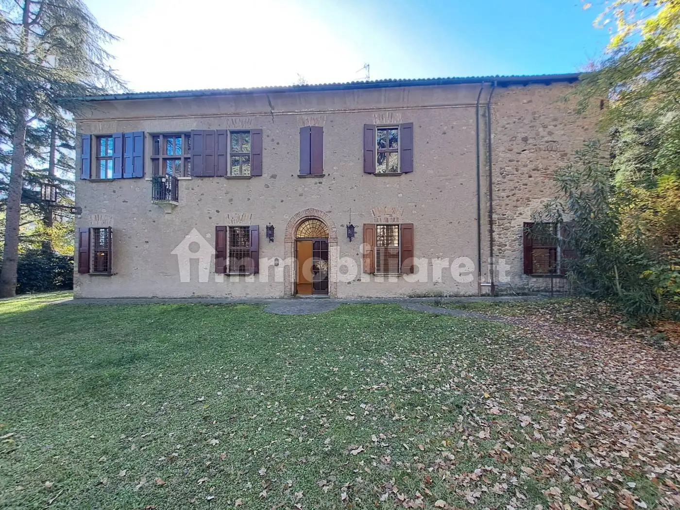 Villa in vendita a Marzabotto