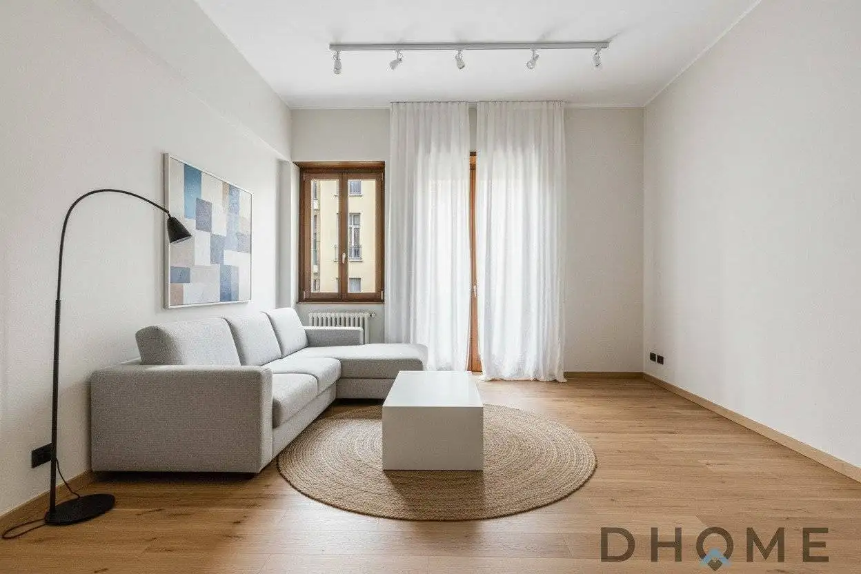 Apartment in vendita a Milan