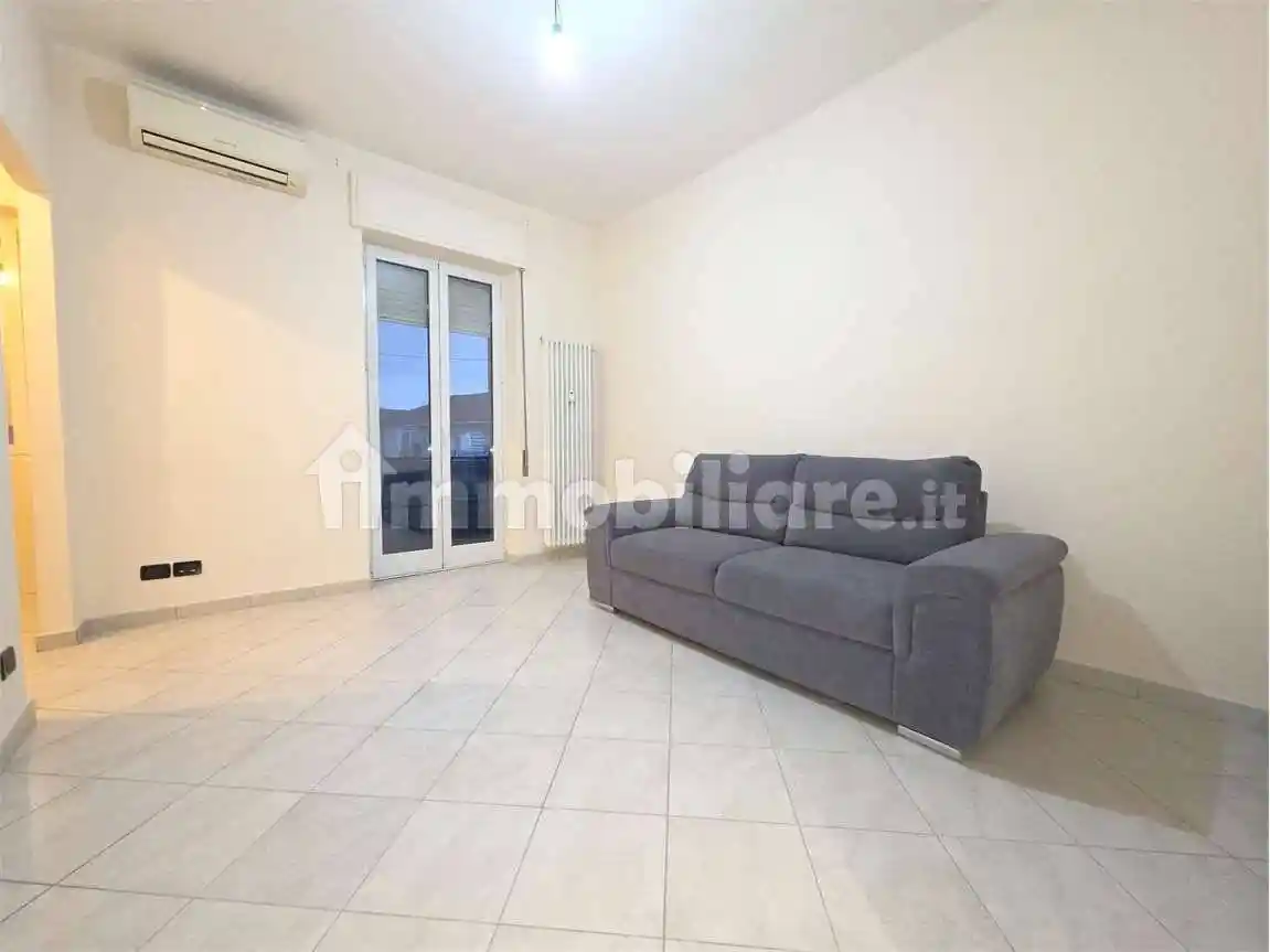 Trilocale ottimo stato, quarto piano, Cristo, Alessandria - foto 3