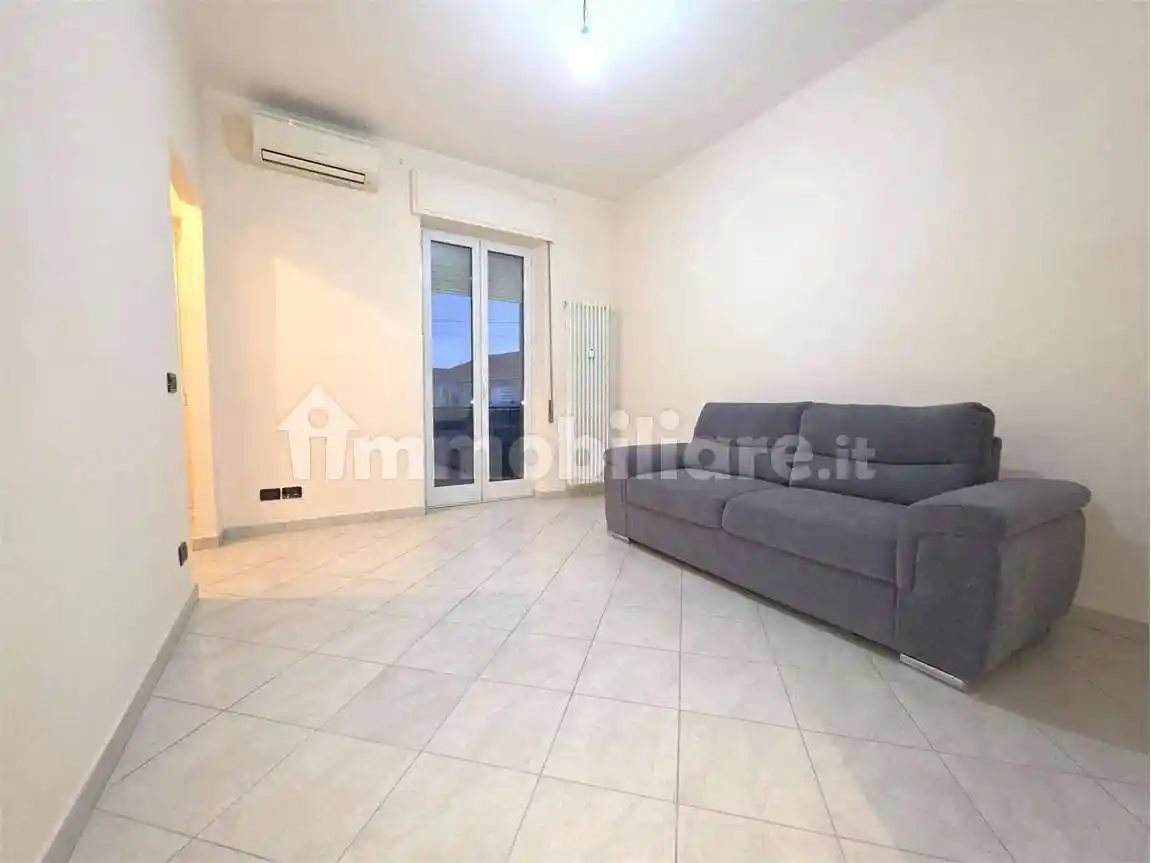 Trilocale ottimo stato, quarto piano, Cristo, Alessandria - foto 4