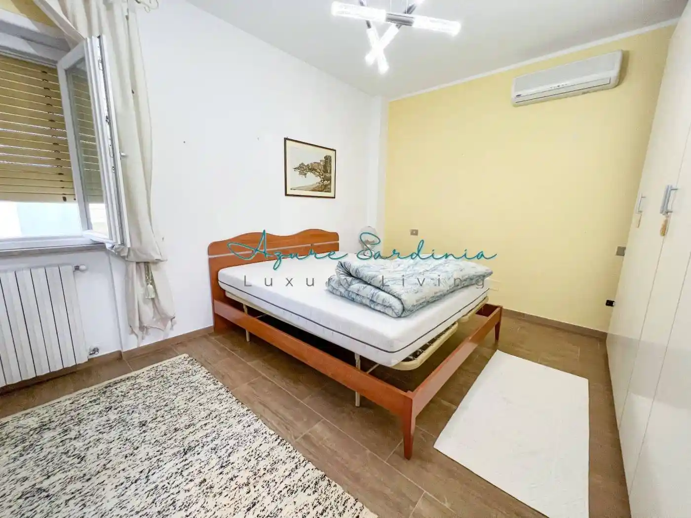 Trilocale via Campidano, Centro Storico, Olbia - foto 5