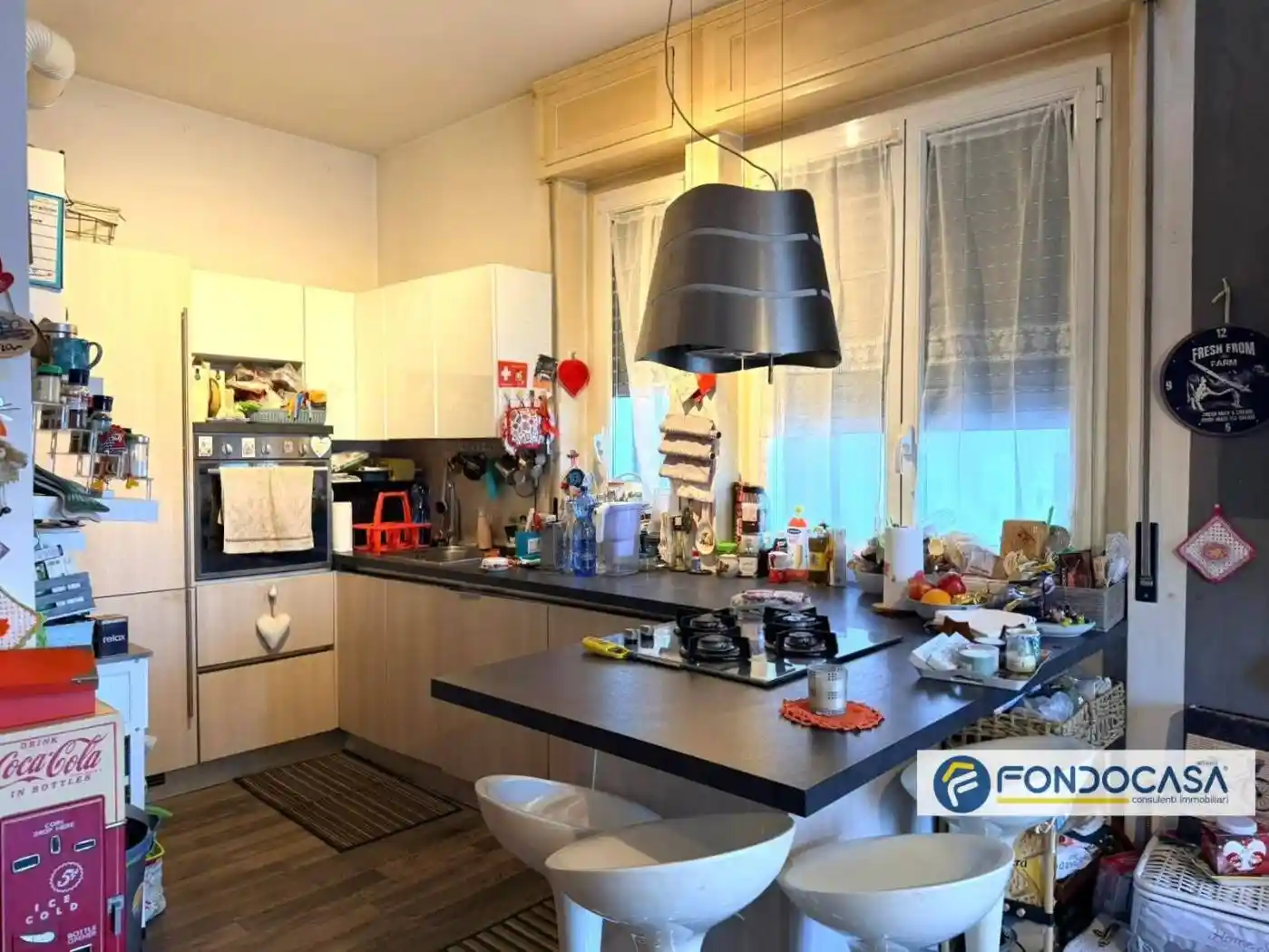 Bilocale via Foppa, Ceredo, Seregno - foto 5