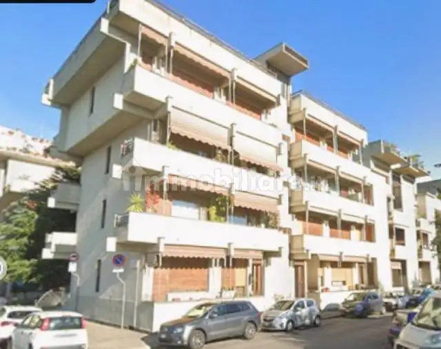 Appartamento in asta a Firenze