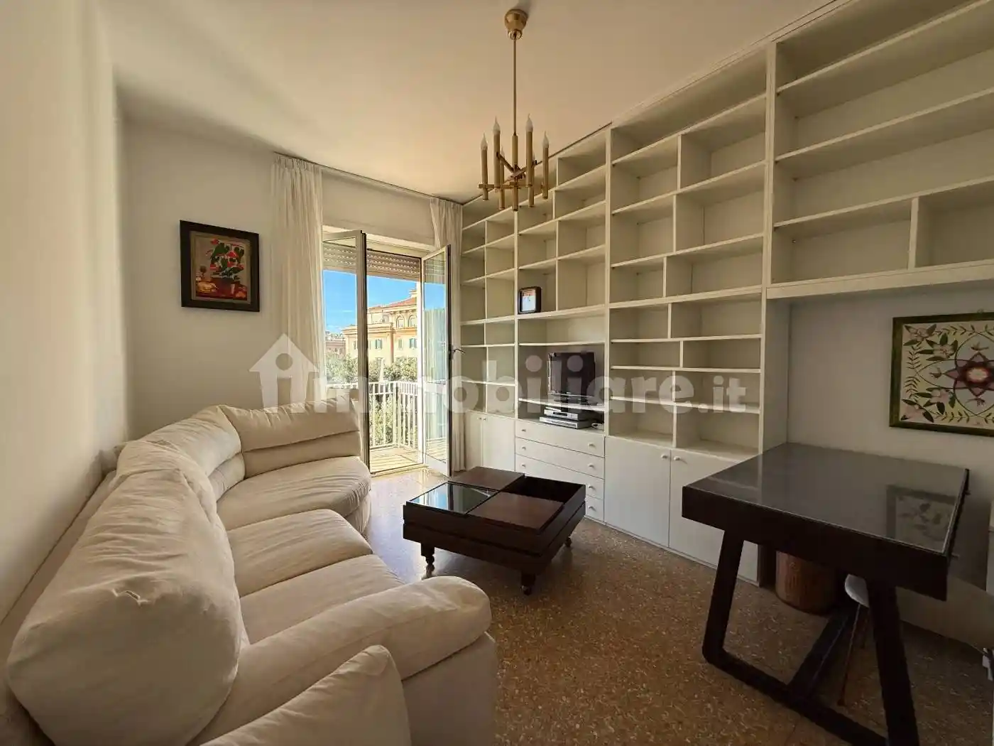 Trilocale piazza di Santa Maria Liberatrice, Testaccio, Roma - foto 3