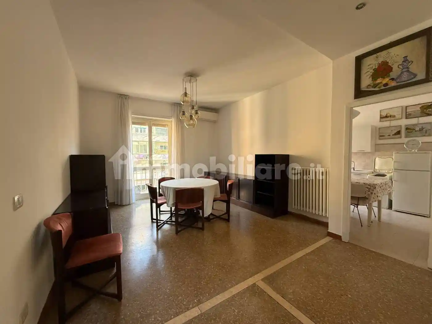 Trilocale piazza di Santa Maria Liberatrice, Testaccio, Roma - foto 4