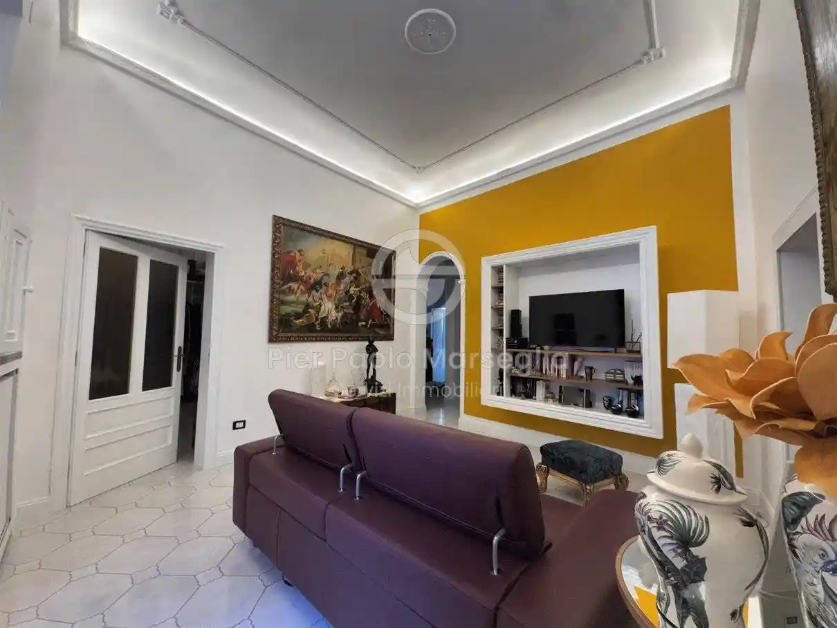 Appartamento in vendita a Ostuni