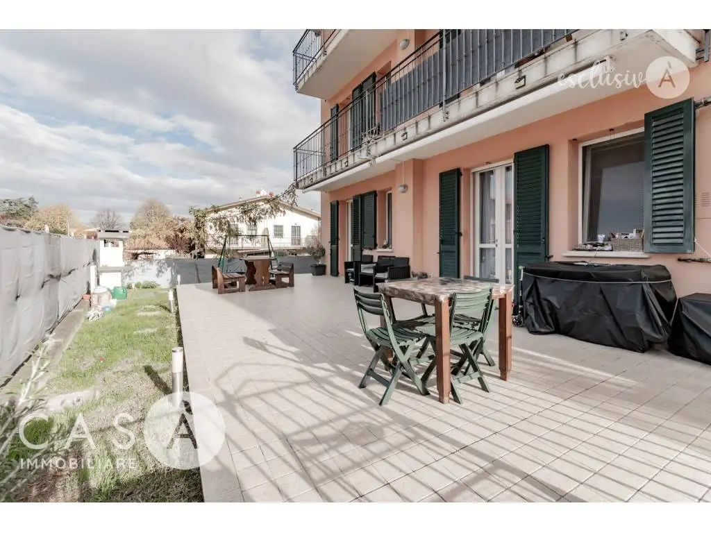 Appartamento in vendita a Bertinoro