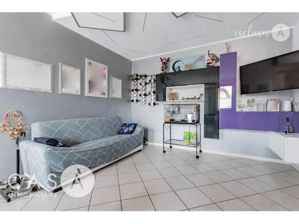 Trilocale via trò meldola 2663, Fratta Terme, Bertinoro - foto 5