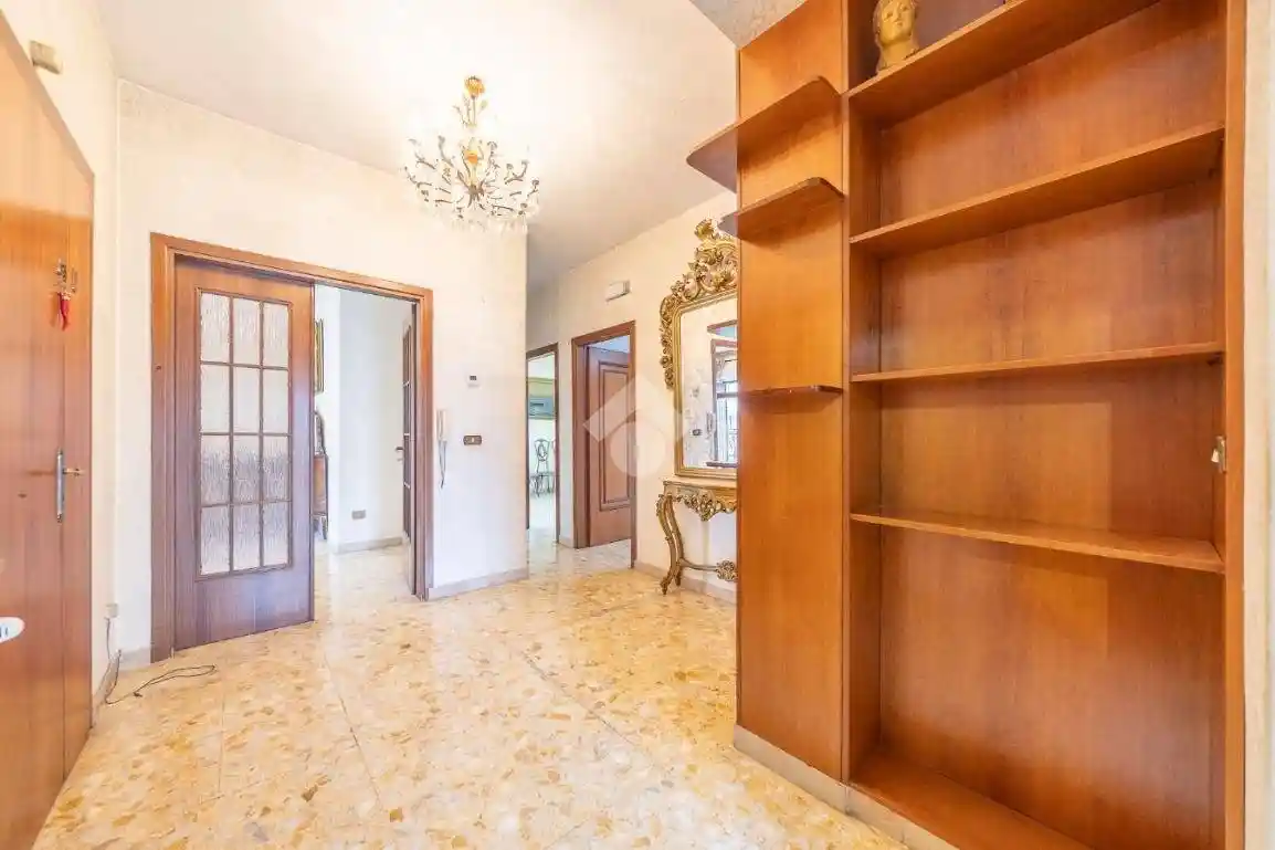 Quadrilocale via Villalago 47, Case Rosse, Roma - foto 5