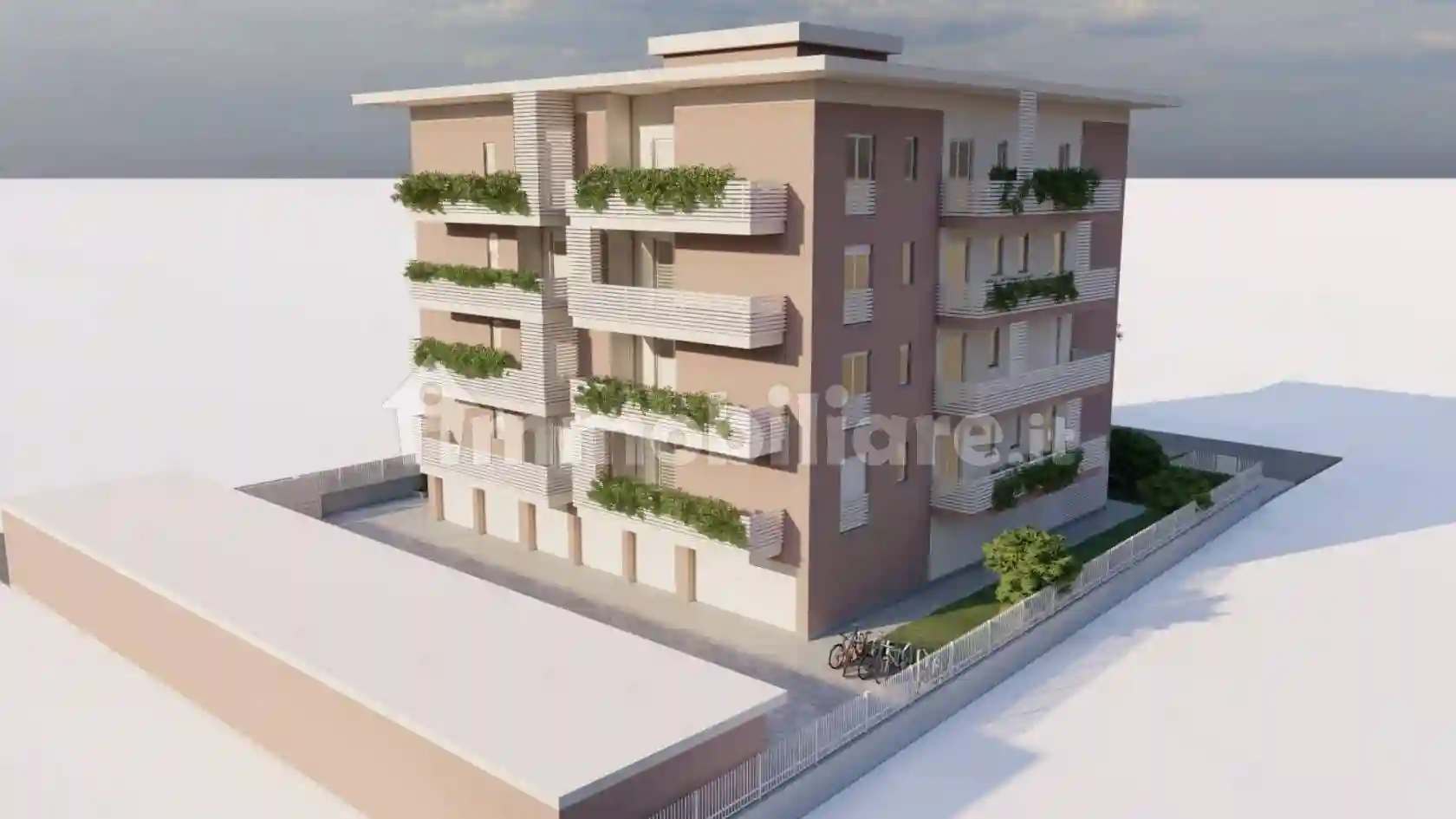 Appartamento - foto 4