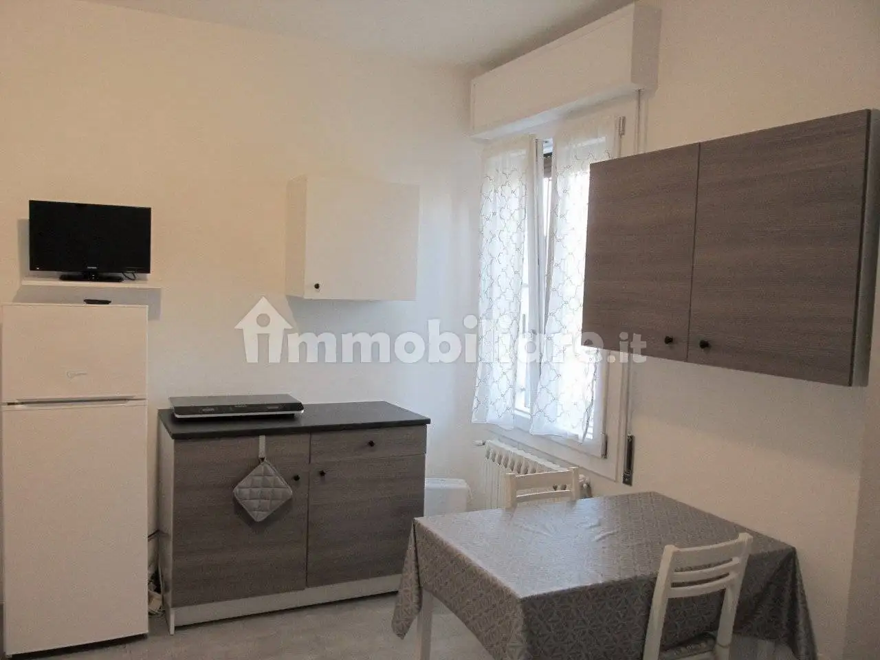 Appartamento in affitto a Medolla