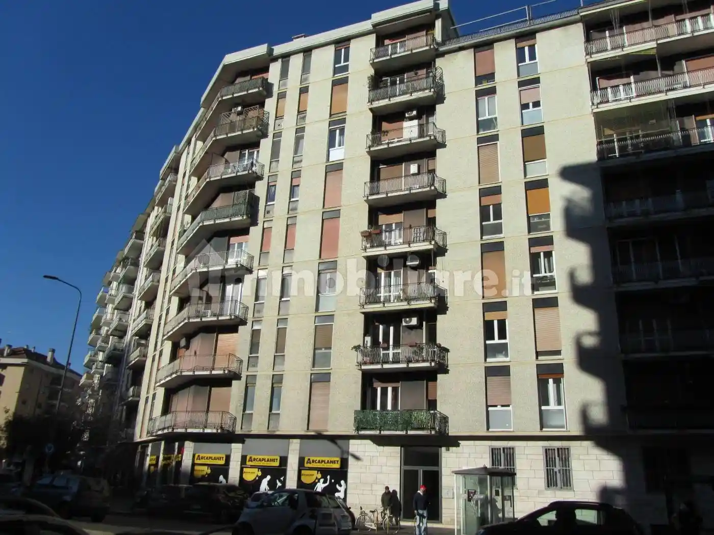 Trilocale viale Brenta 3, Lodi - Brenta, Milano - foto 2