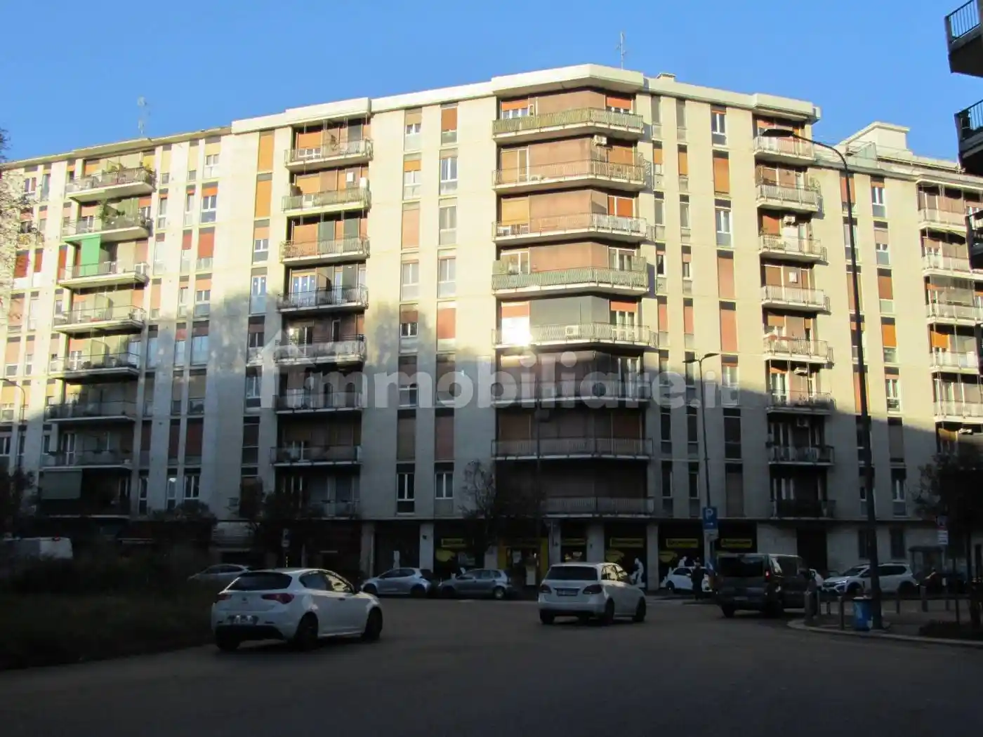 Trilocale viale Brenta 3, Lodi - Brenta, Milano - foto 3