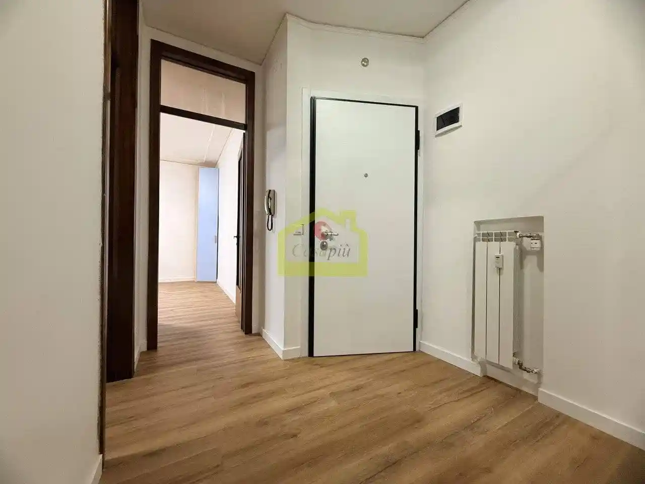 Appartamento in affitto a Venezia