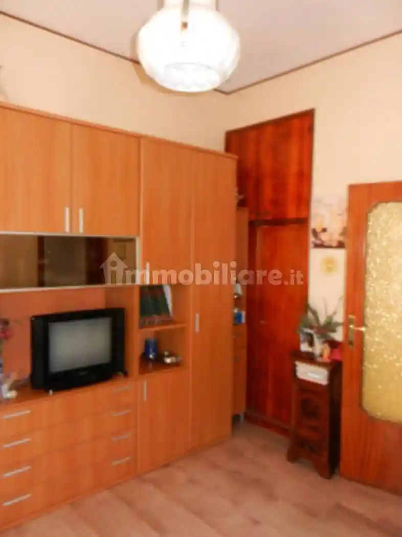 Appartamento all'asta via Giuseppe Mazzini, Potenza - foto 2