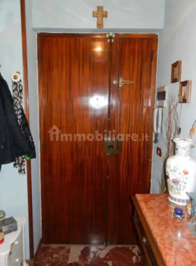 Appartamento all'asta via Giuseppe Mazzini, Potenza - foto 4