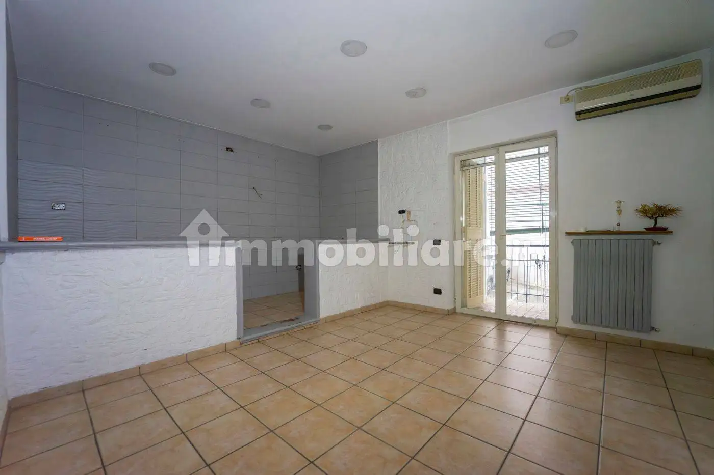 Appartamento in vendita a Casoria