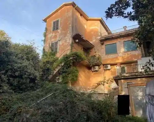 Villa all'asta via delle Mole, Albano Laziale - foto 5