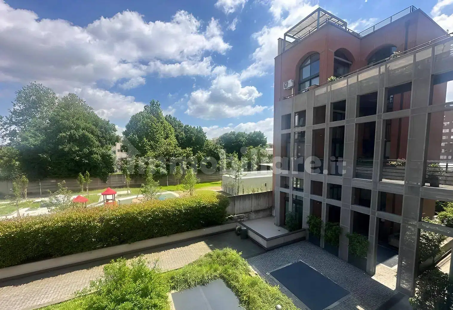 Apartment in vendita a Milan