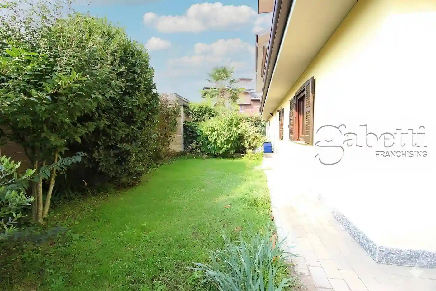 Villetta a schiera - foto 4