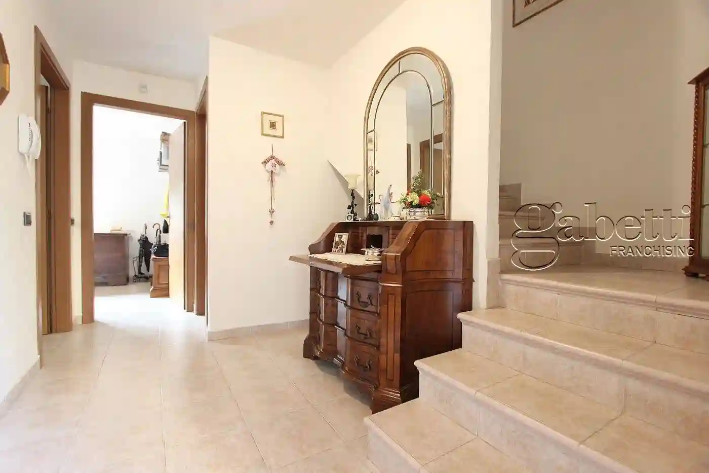 Villetta a schiera - foto 5