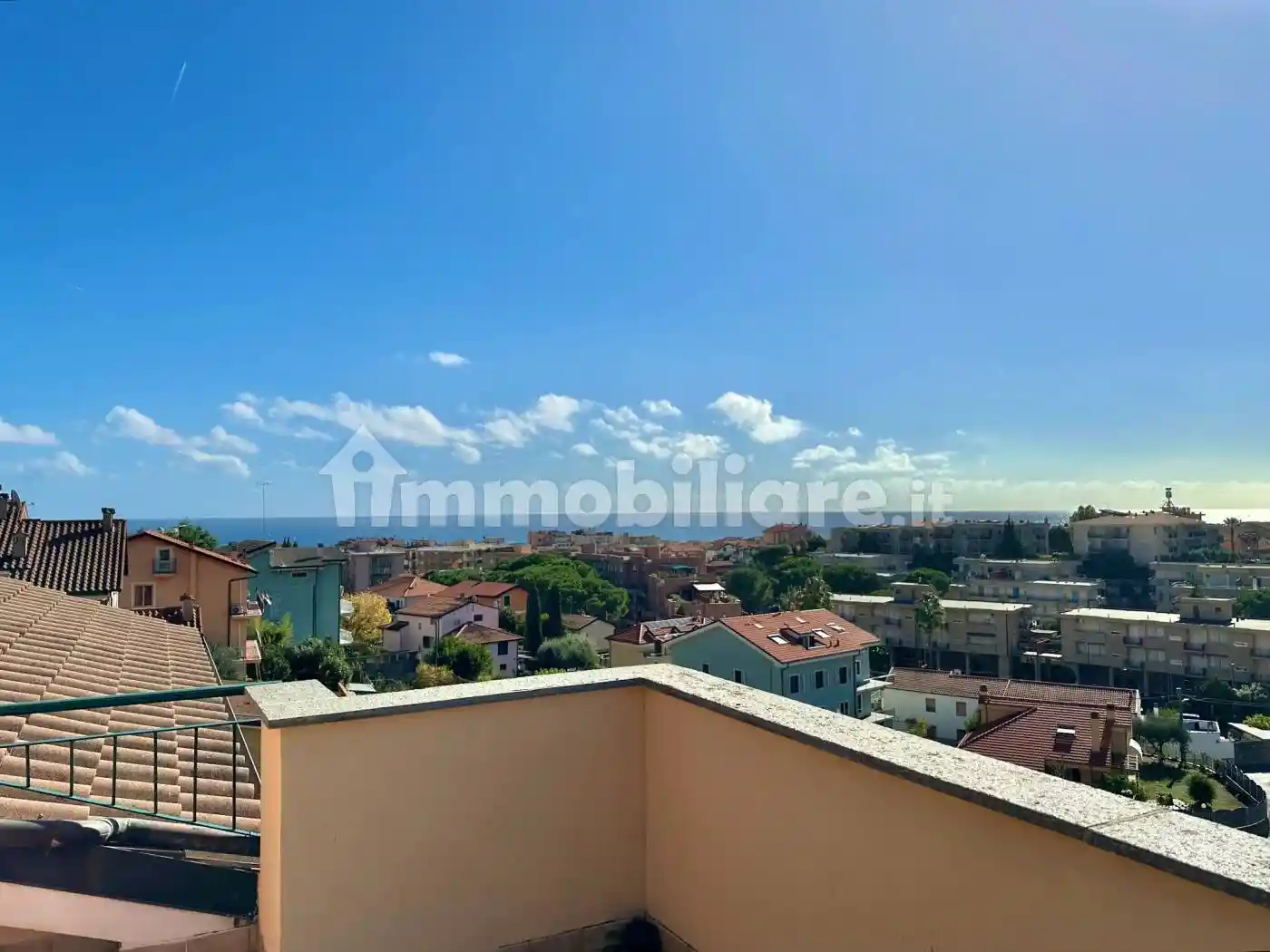 Appartamento in vendita a Ceriale